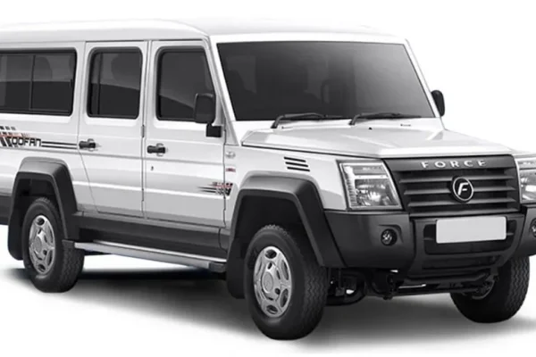Toofan cab service in Ahmedabad for group and outstation travel